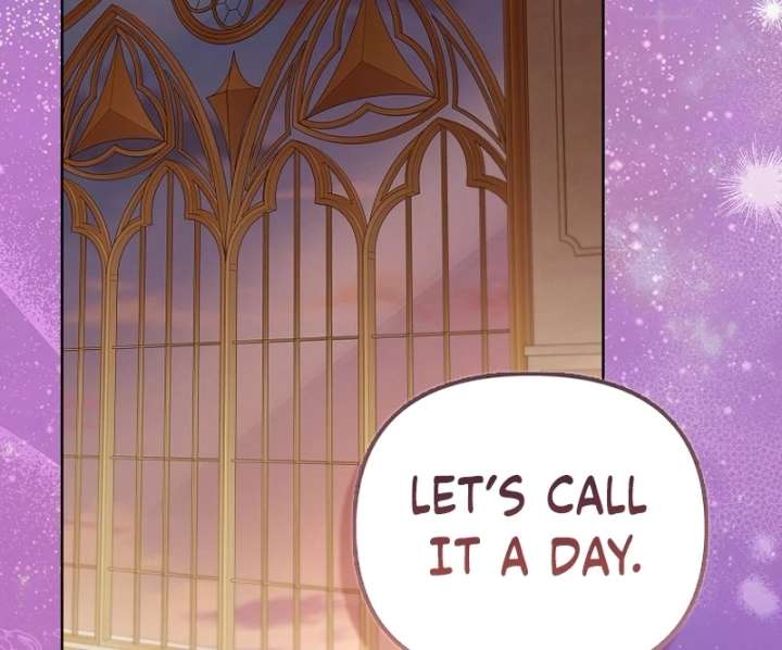The Terminally Ill Miss Goes Undercover in the Villain’s Household Chapter 33 418 36