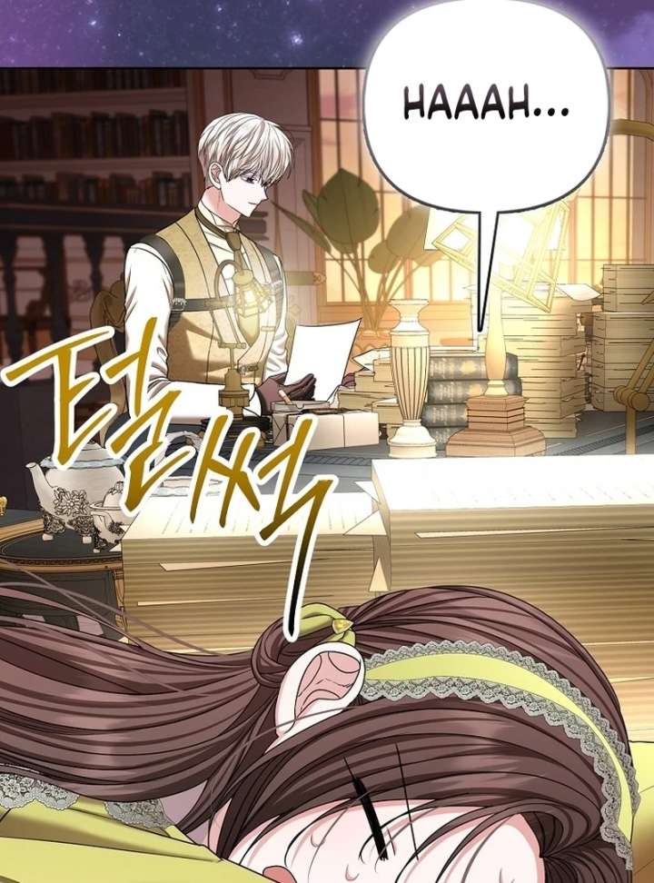 The Terminally Ill Miss Goes Undercover in the Villain’s Household Chapter 33 420 38