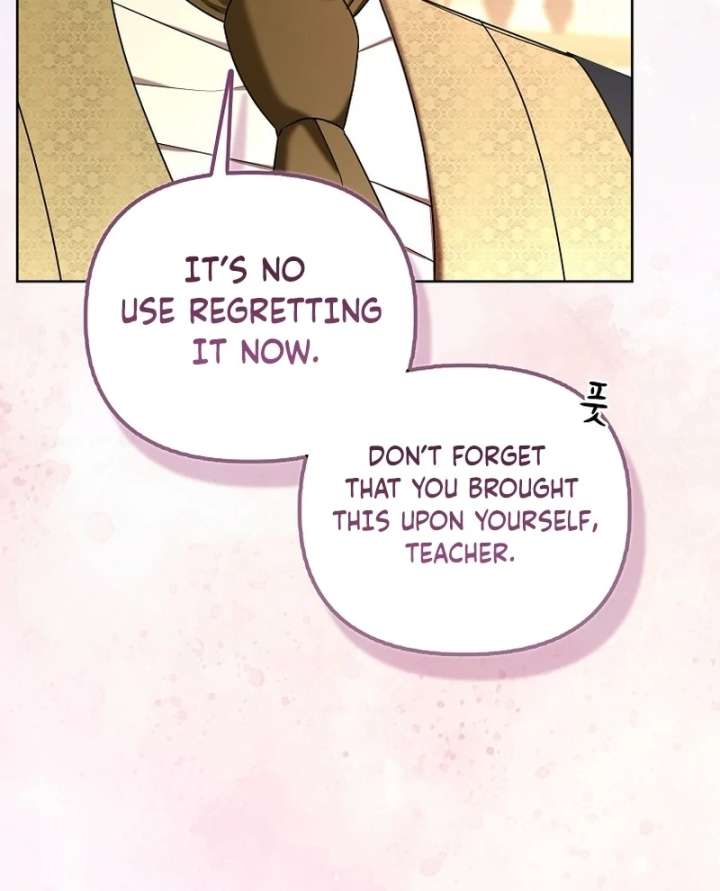 The Terminally Ill Miss Goes Undercover in the Villain’s Household Chapter 33 423 41