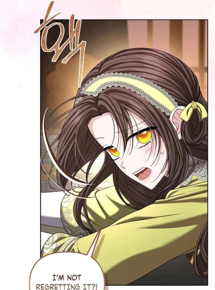 The Terminally Ill Miss Goes Undercover in the Villain’s Household Chapter 33 424 42