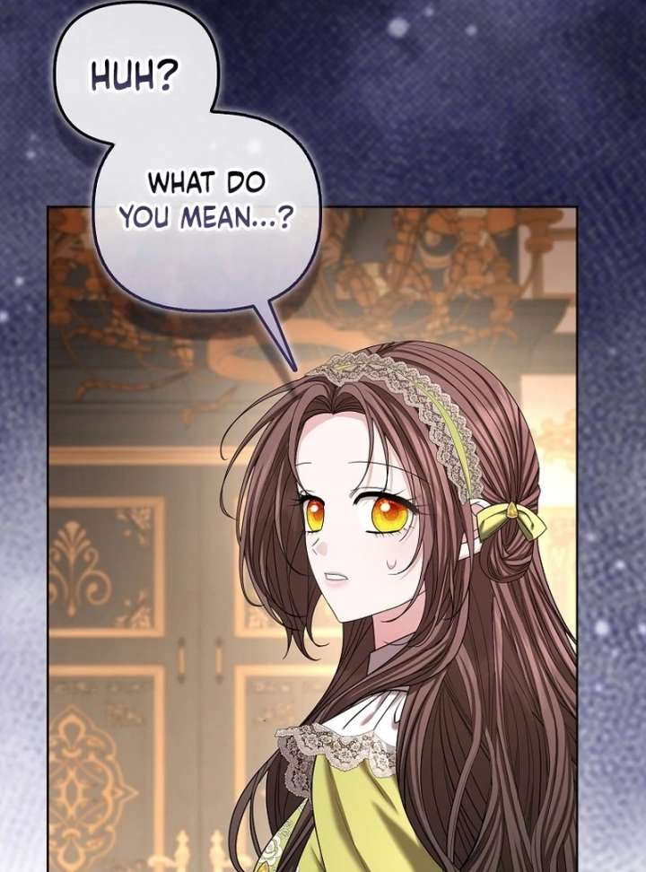 The Terminally Ill Miss Goes Undercover in the Villain’s Household Chapter 33 430 48