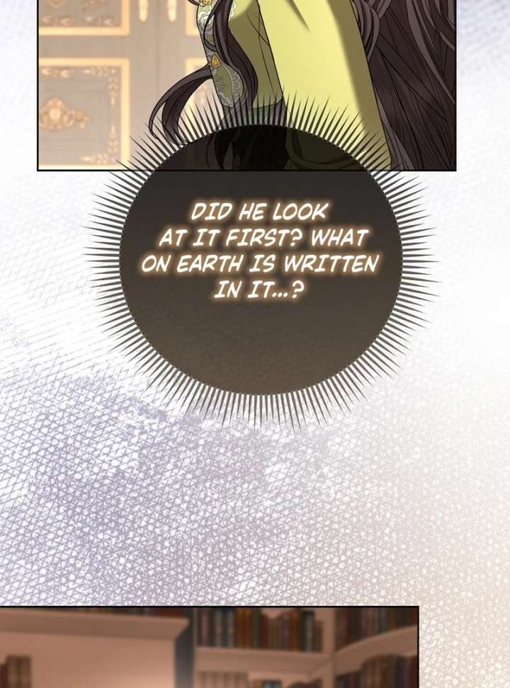 The Terminally Ill Miss Goes Undercover in the Villain’s Household Chapter 33 431 49
