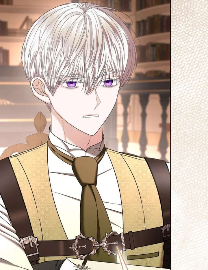 The Terminally Ill Miss Goes Undercover in the Villain’s Household Chapter 33 432 50