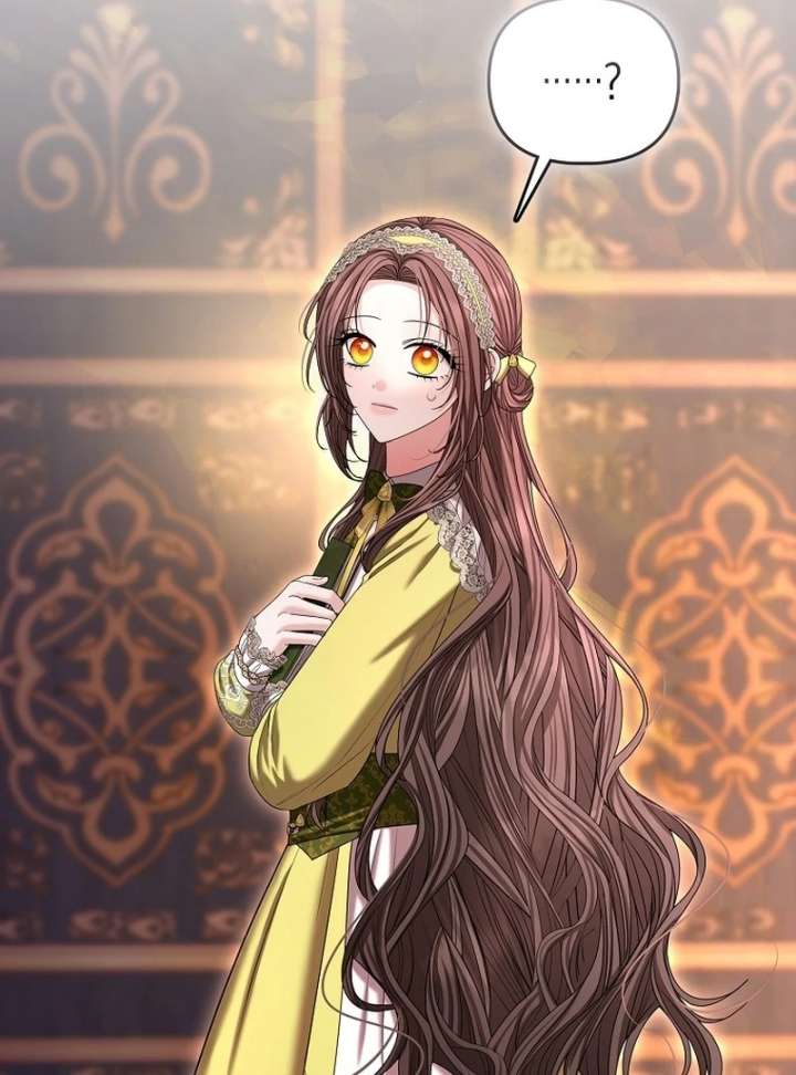 The Terminally Ill Miss Goes Undercover in the Villain’s Household Chapter 33 434 52