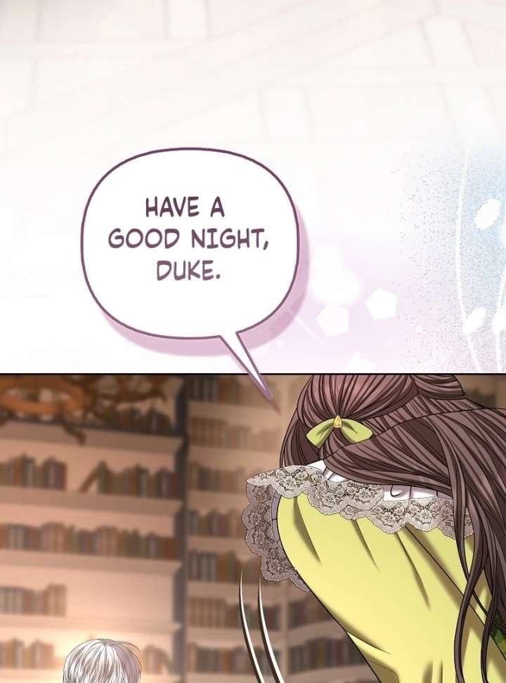 The Terminally Ill Miss Goes Undercover in the Villain’s Household Chapter 33 436 54