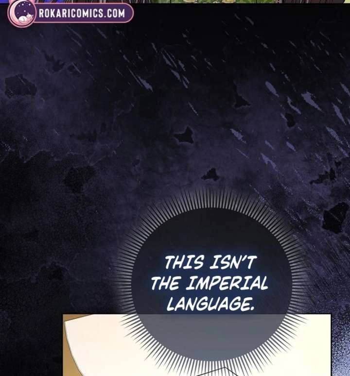 The Terminally Ill Miss Goes Undercover in the Villain’s Household Chapter 33 442 60