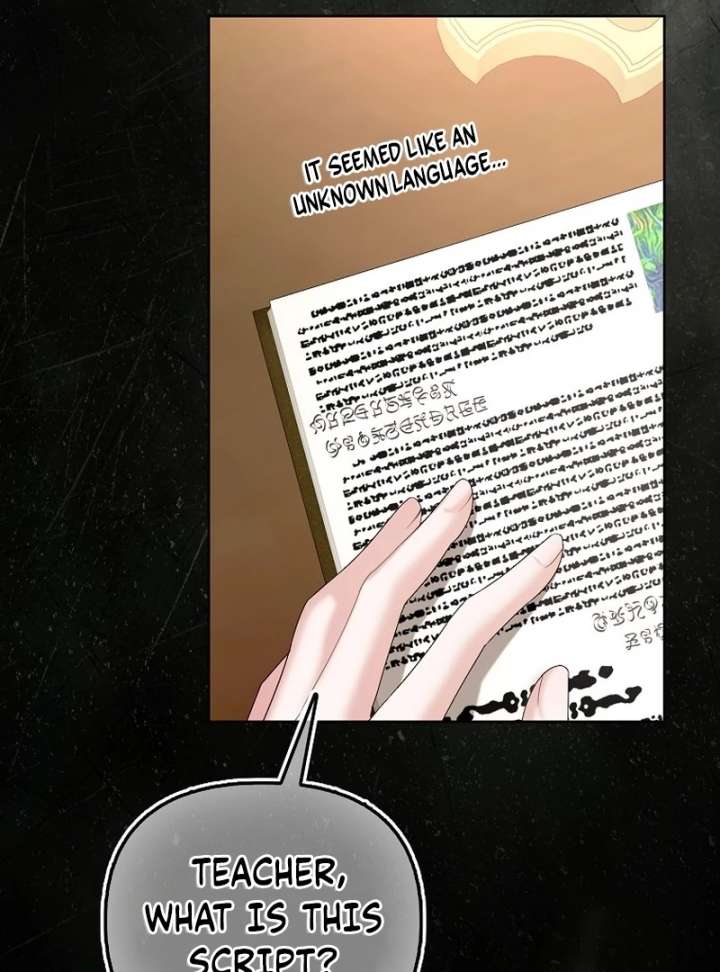 The Terminally Ill Miss Goes Undercover in the Villain’s Household Chapter 33 454 72