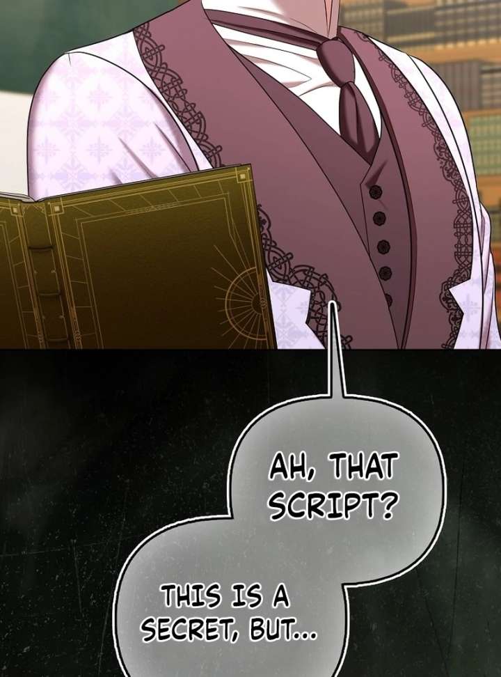 The Terminally Ill Miss Goes Undercover in the Villain’s Household Chapter 33 456 74