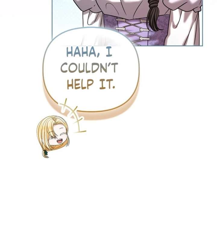 The Terminally Ill Miss Goes Undercover in the Villain’s Household Chapter 33 469 87