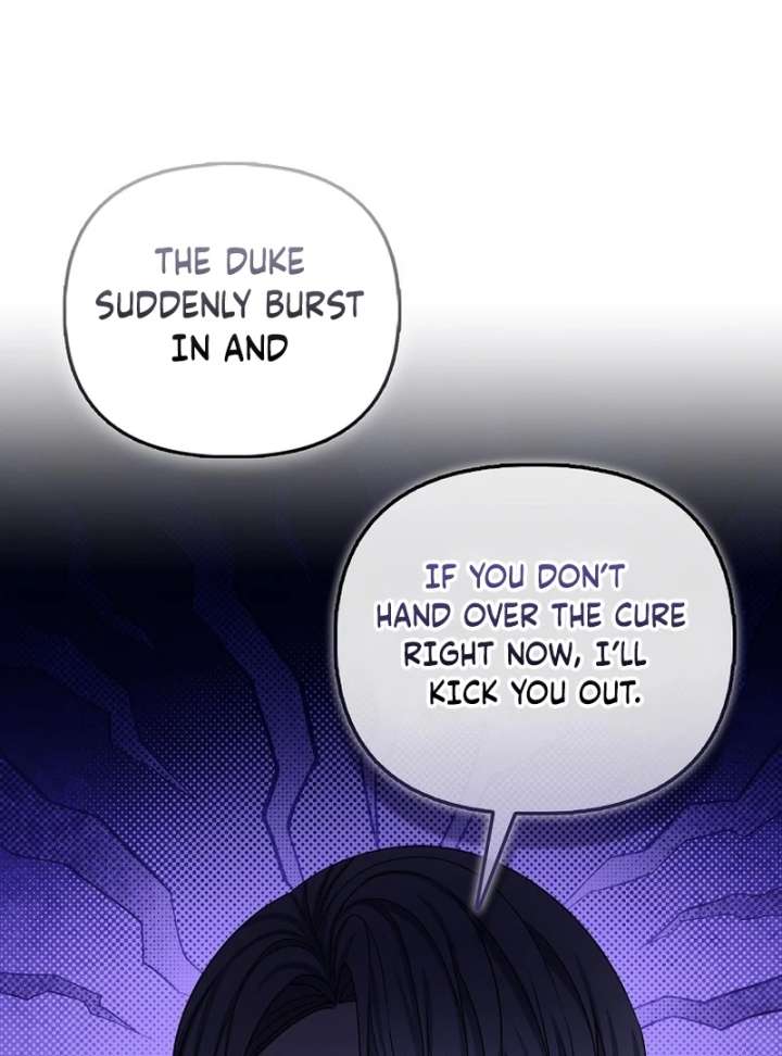 The Terminally Ill Miss Goes Undercover in the Villain’s Household Chapter 33 470 88