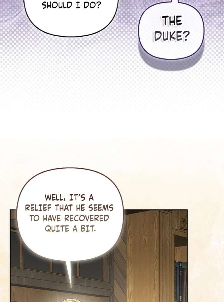 The Terminally Ill Miss Goes Undercover in the Villain’s Household Chapter 33 472 90