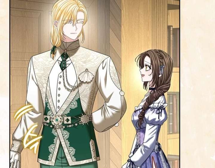 The Terminally Ill Miss Goes Undercover in the Villain’s Household Chapter 33 473 91