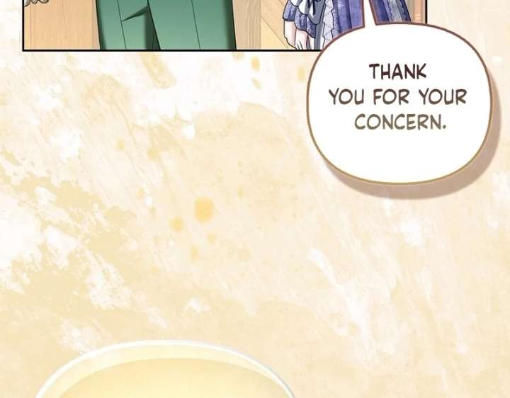 The Terminally Ill Miss Goes Undercover in the Villain’s Household Chapter 33 474 92