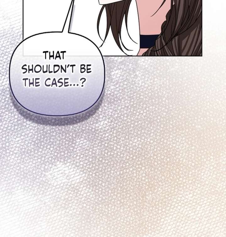 The Terminally Ill Miss Goes Undercover in the Villain’s Household Chapter 33 480 98