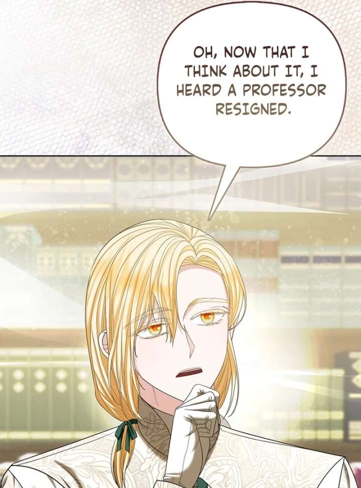 The Terminally Ill Miss Goes Undercover in the Villain’s Household Chapter 33 481 99