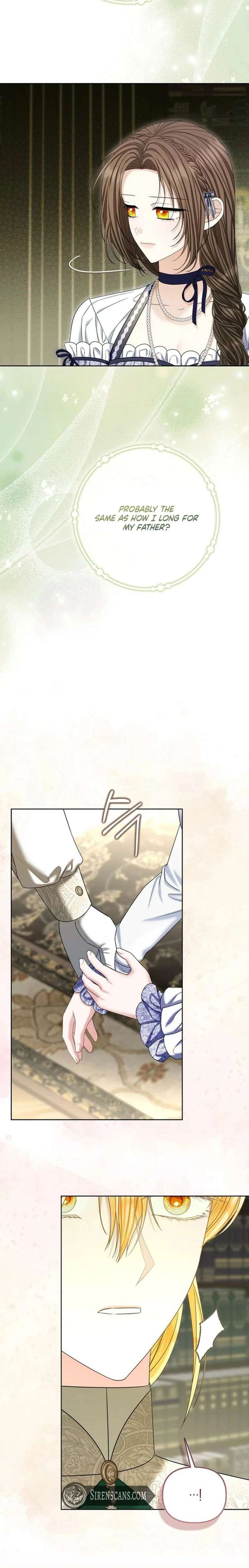 The Terminally Ill Miss Goes Undercover in the Villain’s Household Chapter 34 88 015