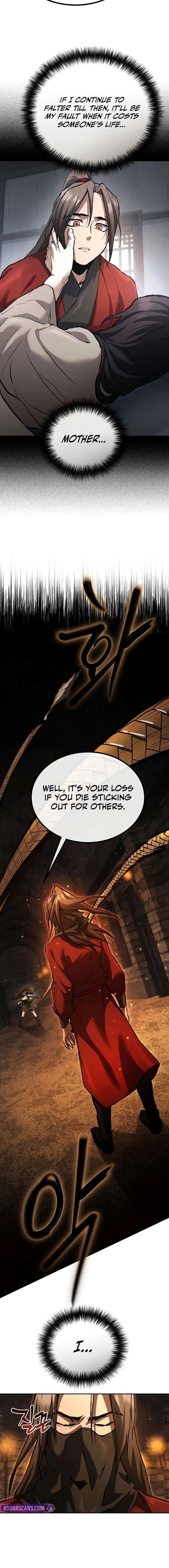 Reborn on the Demonic Cult Battlefield Chapter 29 86 ch 29 11