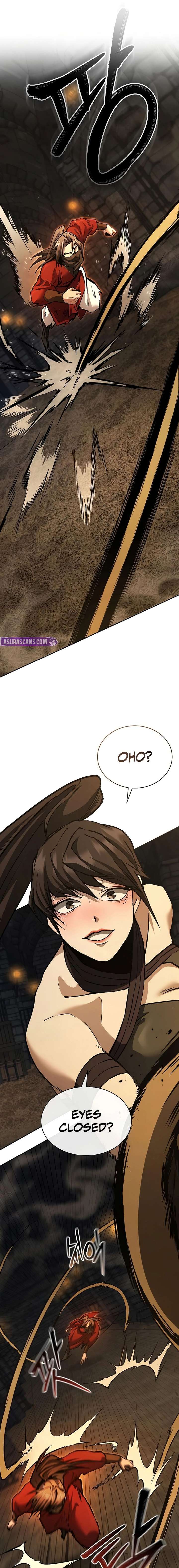 Reborn on the Demonic Cult Battlefield Chapter 29 87 ch 29 12