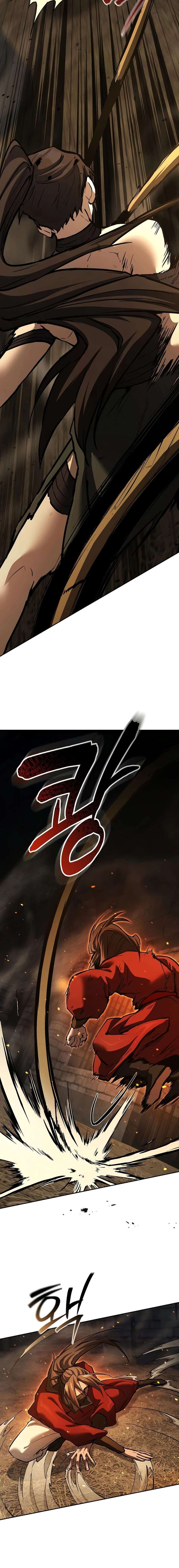 Reborn on the Demonic Cult Battlefield Chapter 29 88 ch 29 13