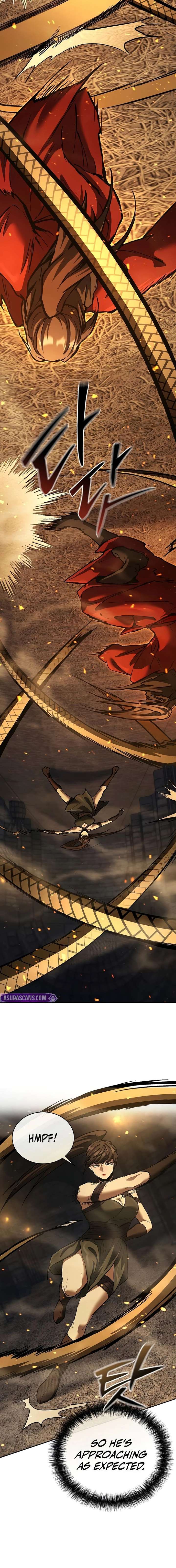 Reborn on the Demonic Cult Battlefield Chapter 29 90 ch 29 15