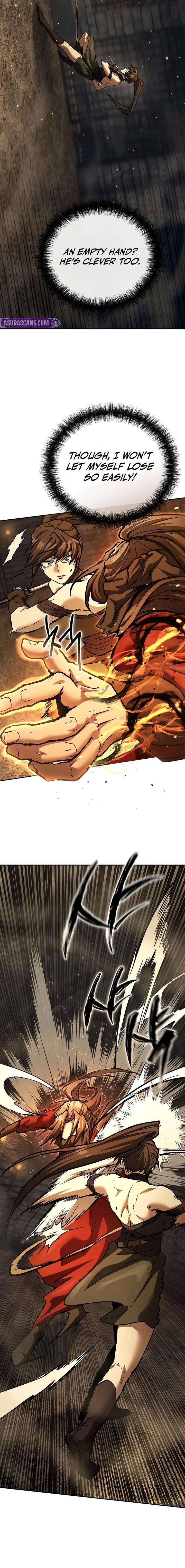 Reborn on the Demonic Cult Battlefield Chapter 29 92 ch 29 17