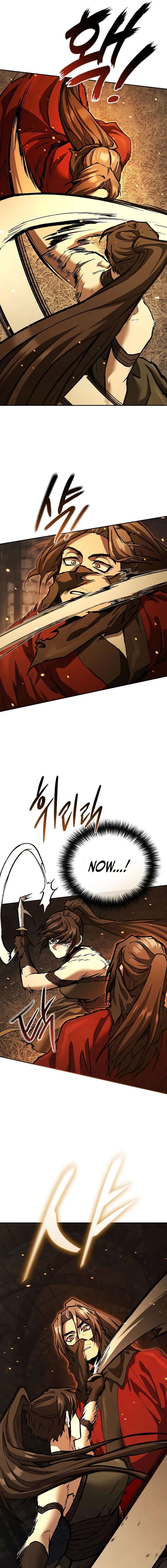 Reborn on the Demonic Cult Battlefield Chapter 29 93 ch 29 18