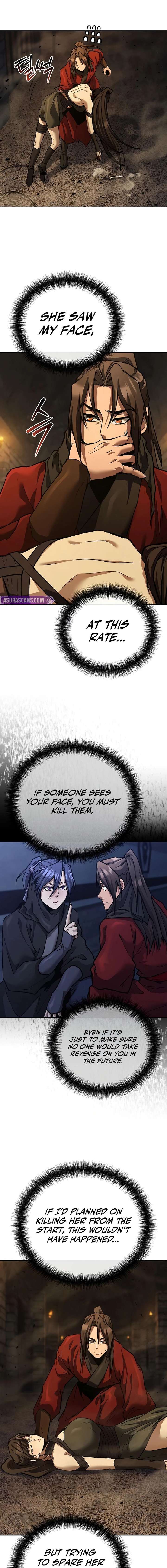 Reborn on the Demonic Cult Battlefield Chapter 29 95 ch 29 20