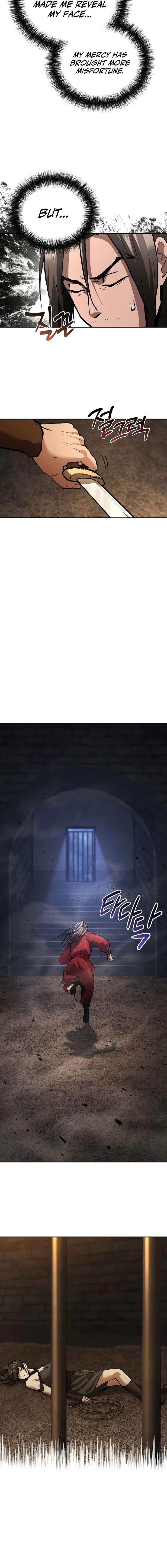 Reborn on the Demonic Cult Battlefield Chapter 29 96 ch 29 21