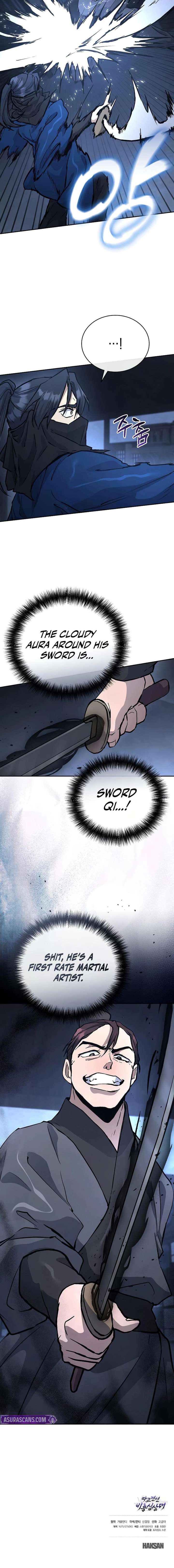 Reborn on the Demonic Cult Battlefield Chapter 29 100 ch 29 25