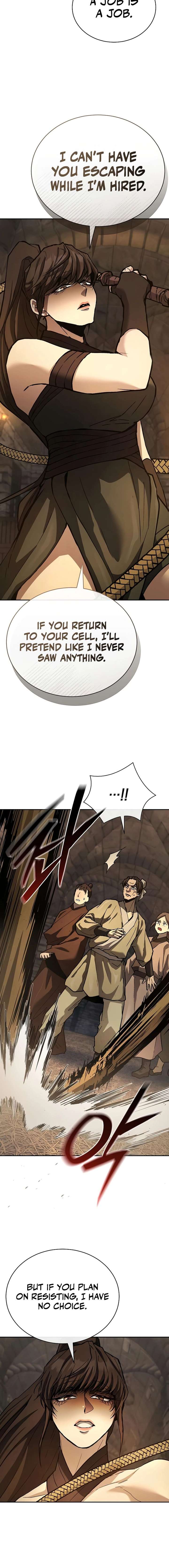 Reborn on the Demonic Cult Battlefield Chapter 29 80 ch 29 5