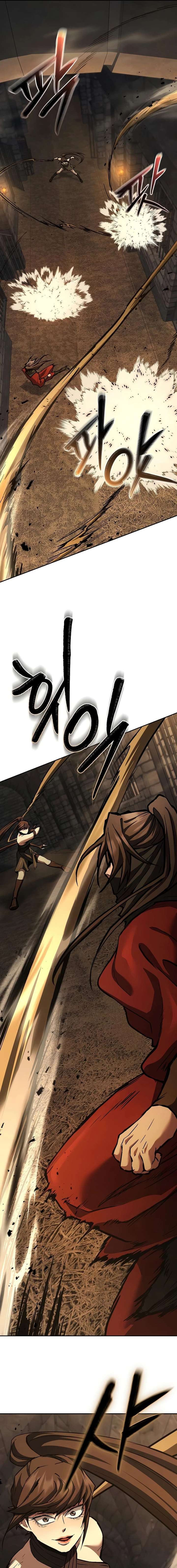 Reborn on the Demonic Cult Battlefield Chapter 29 83 ch 29 8
