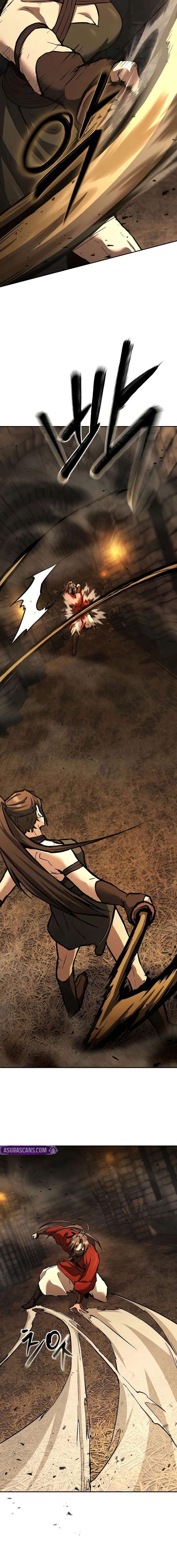 Reborn on the Demonic Cult Battlefield Chapter 29 84 ch 29 9