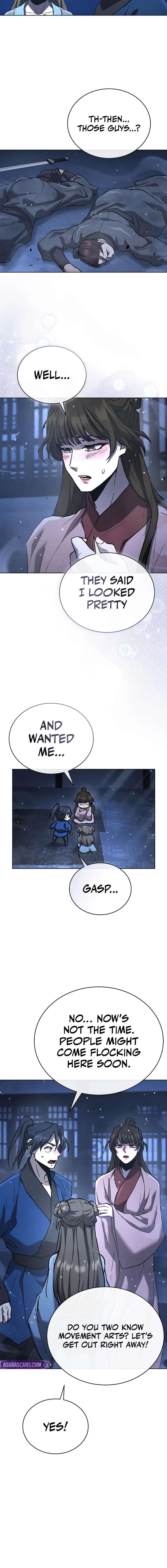 Reborn on the Demonic Cult Battlefield Chapter 30 80 ch 30 11