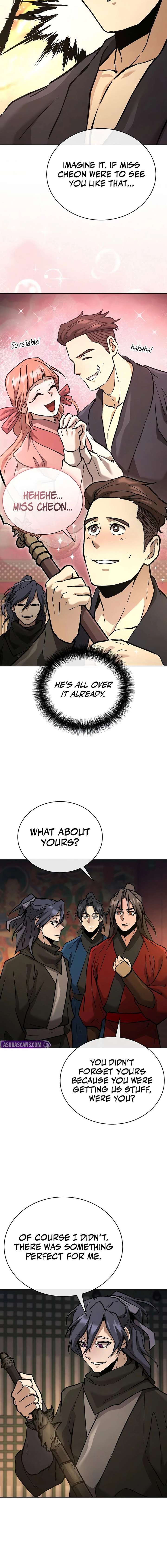 Reborn on the Demonic Cult Battlefield Chapter 30 88 ch 30 19