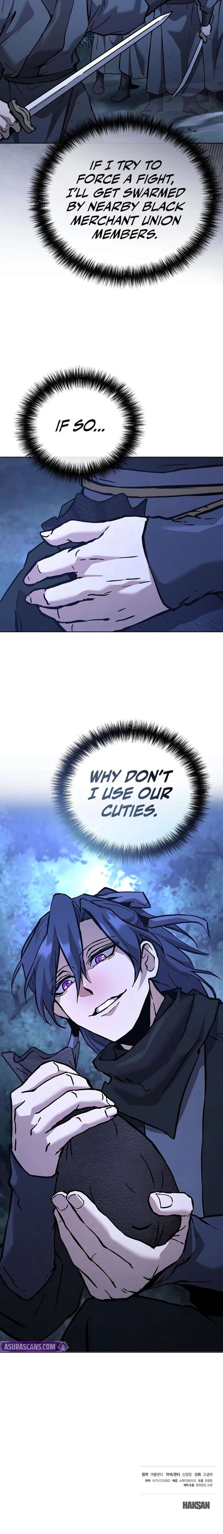 Reborn on the Demonic Cult Battlefield Chapter 30 92 ch 30 23