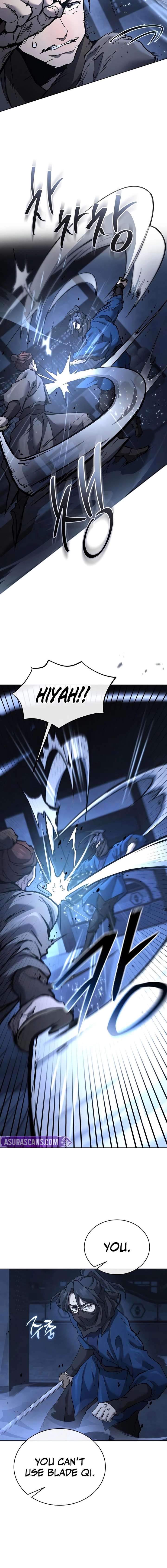 Reborn on the Demonic Cult Battlefield Chapter 30 72 ch 30 3