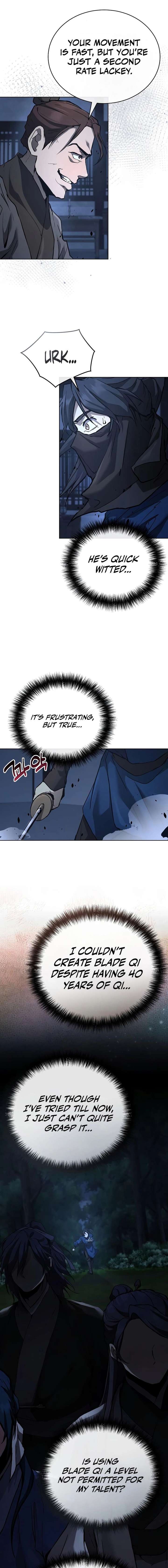 Reborn on the Demonic Cult Battlefield Chapter 30 73 ch 30 4