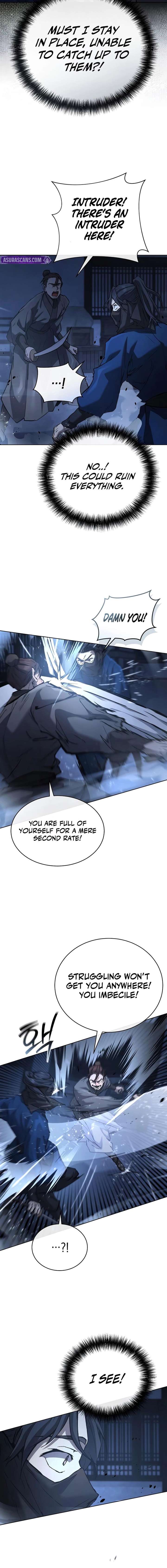 Reborn on the Demonic Cult Battlefield Chapter 30 74 ch 30 5