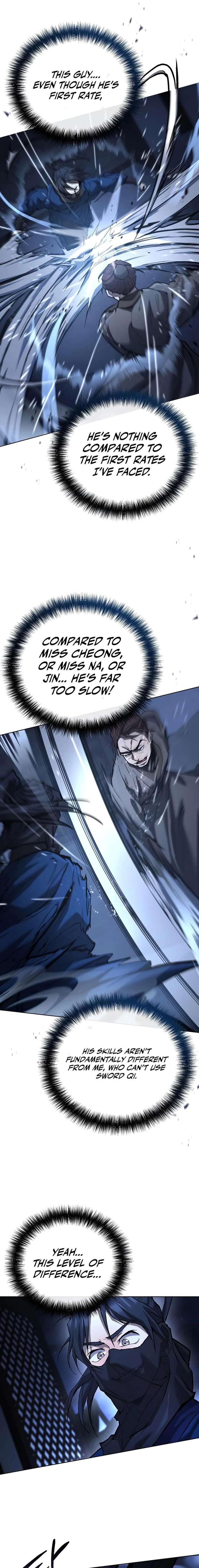 Reborn on the Demonic Cult Battlefield Chapter 30 75 ch 30 6