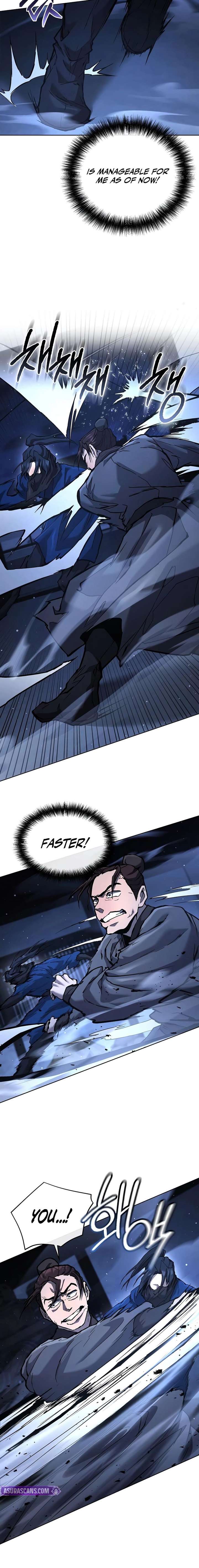 Reborn on the Demonic Cult Battlefield Chapter 30 76 ch 30 7