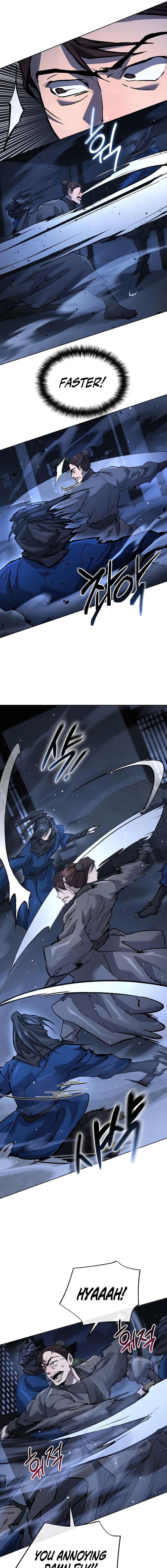 Reborn on the Demonic Cult Battlefield Chapter 30 77 ch 30 8