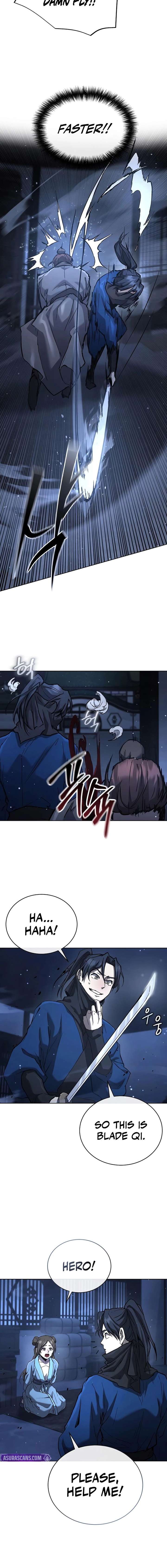 Reborn on the Demonic Cult Battlefield Chapter 30 78 ch 30 9