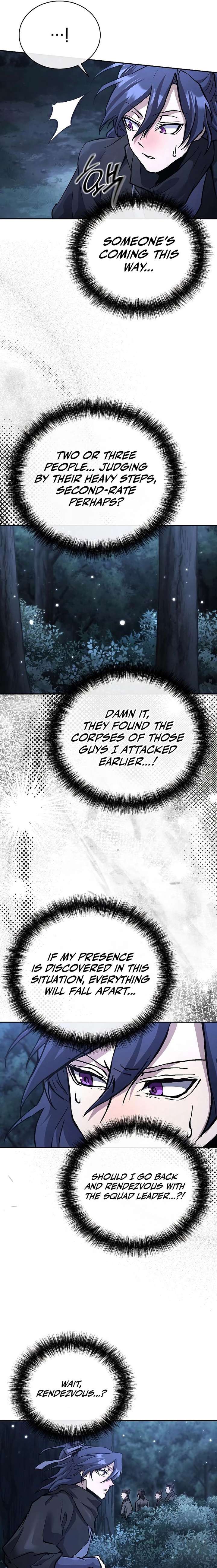 Reborn on the Demonic Cult Battlefield Chapter 31 94 ch 31 10
