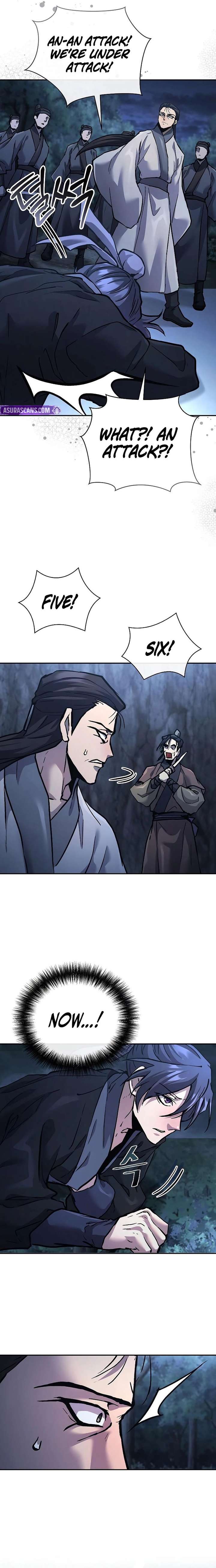 Reborn on the Demonic Cult Battlefield Chapter 31 101 ch 31 17