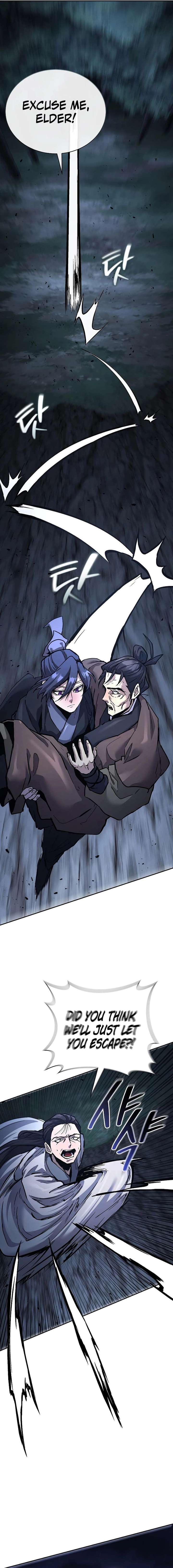 Reborn on the Demonic Cult Battlefield Chapter 31 104 ch 31 20