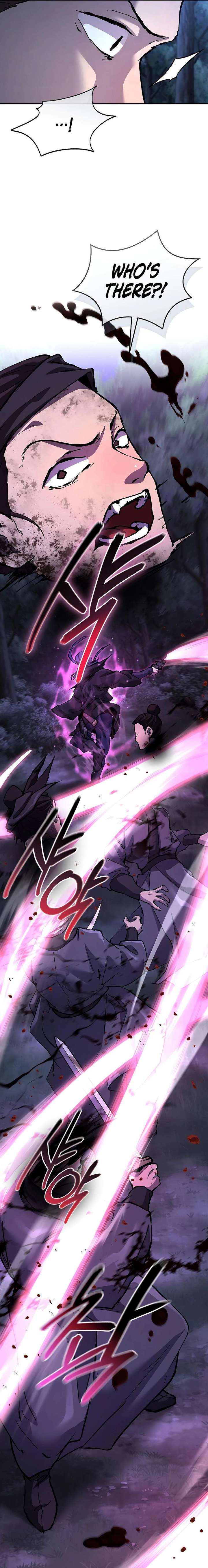 Reborn on the Demonic Cult Battlefield Chapter 31 88 ch 31 4