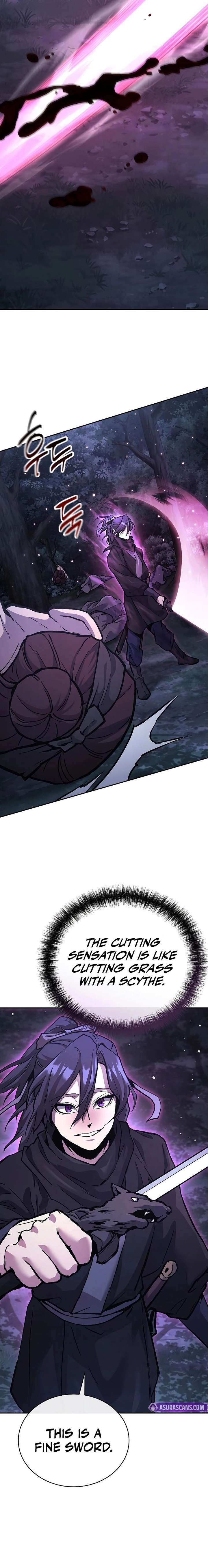 Reborn on the Demonic Cult Battlefield Chapter 31 89 ch 31 5