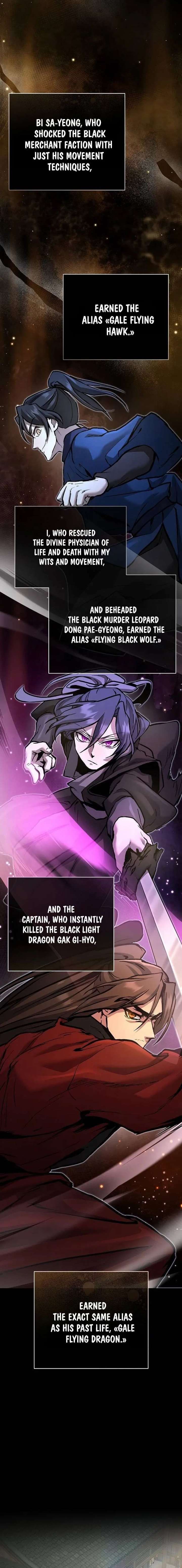 Reborn on the Demonic Cult Battlefield Chapter 34 99 ch 34 24