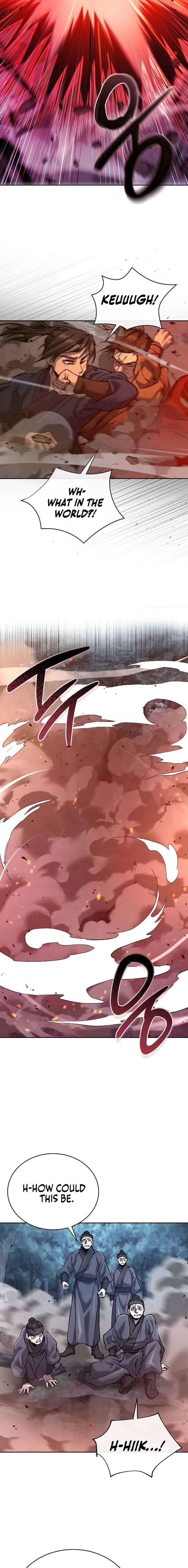 Reborn on the Demonic Cult Battlefield Chapter 34 82 ch 34 7