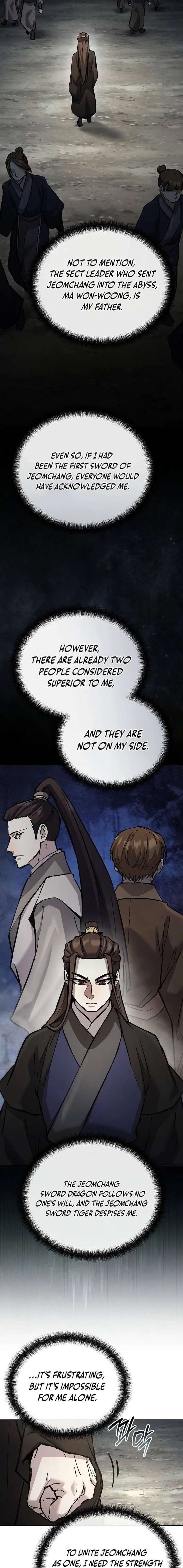 Reborn on the Demonic Cult Battlefield Chapter 35 90 ch 35 21